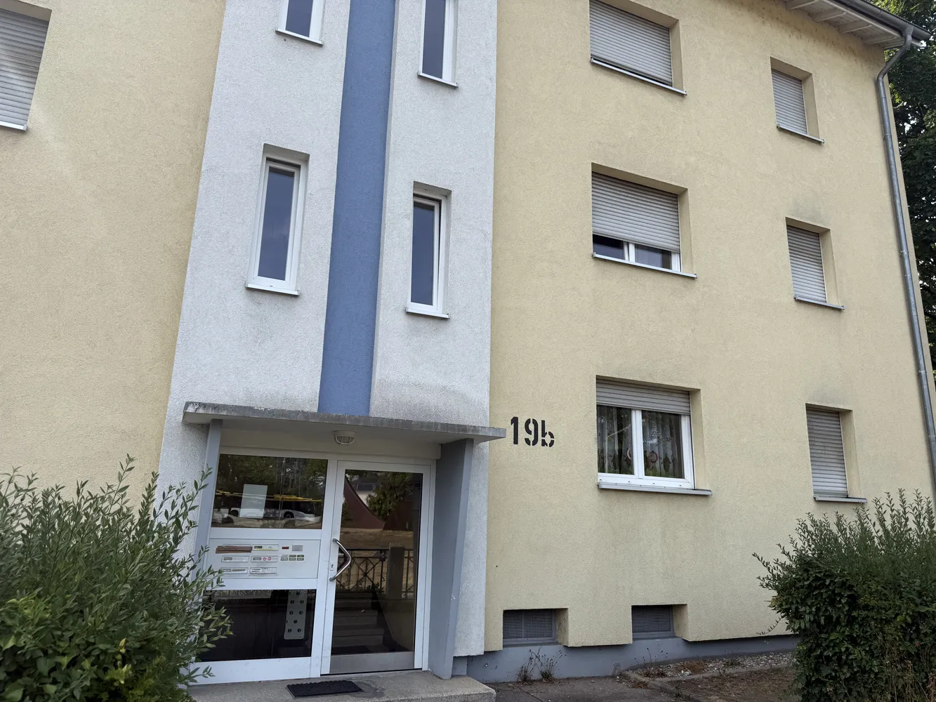 3 Zimmer Wohnung mit 68 m² in Lörrach – Bild 1