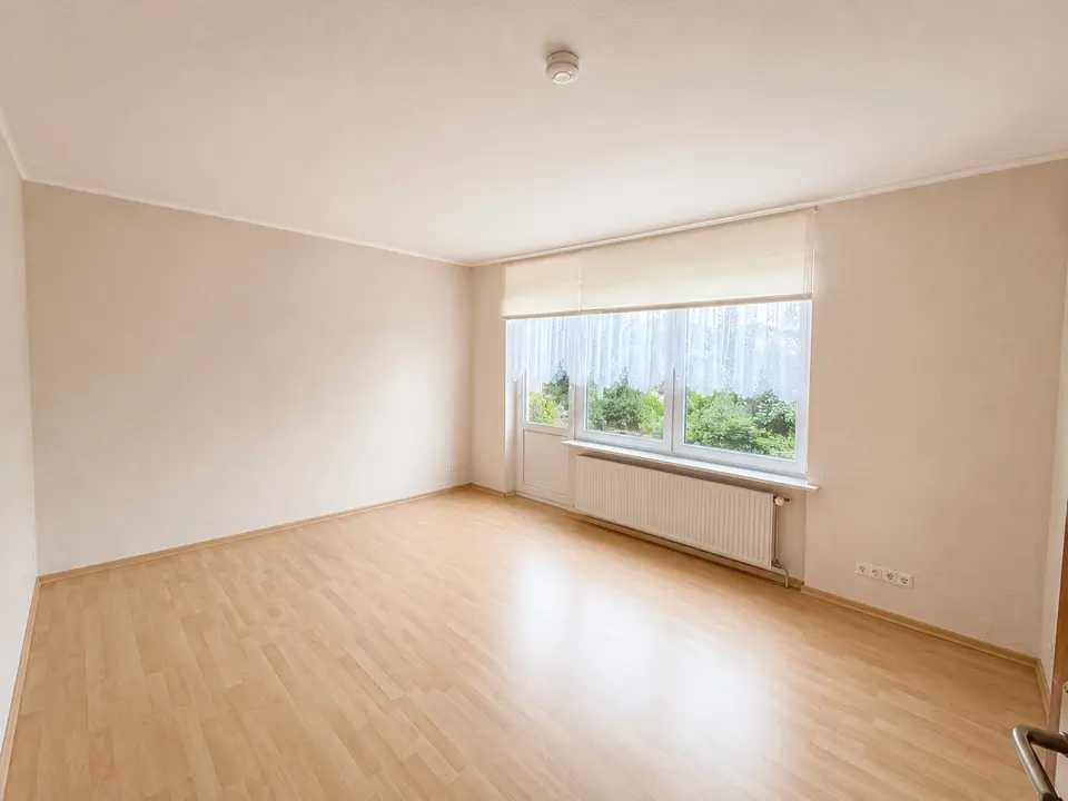 3 Zimmer Wohnung mit 80 m² in Uelzen – Bild 1