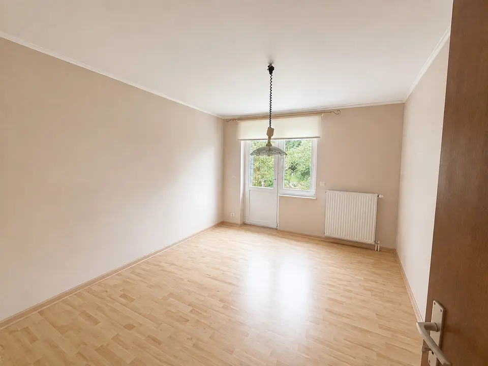 3 Zimmer Wohnung mit 80 m² in Uelzen – Bild 2
