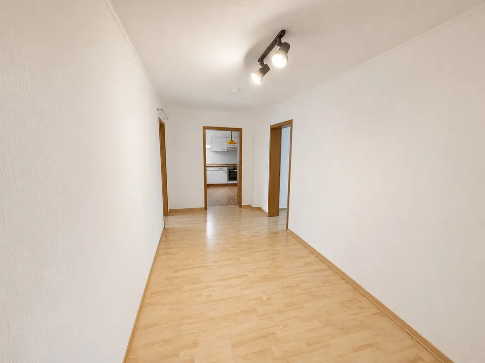 3 Zimmer Wohnung mit 80 m² in Uelzen – Bild 4