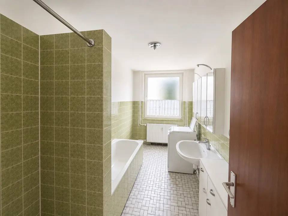 3 Zimmer Wohnung mit 80 m² in Uelzen – Bild 5