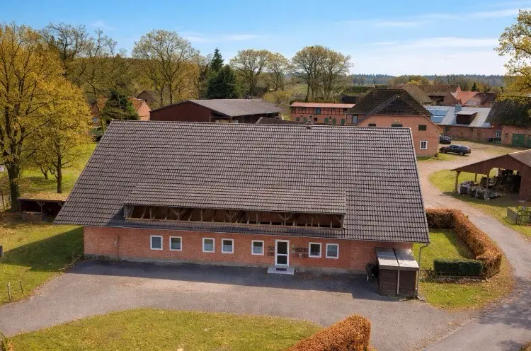 3 Zimmer Wohnung mit 80 m² in Uelzen – Bild 8