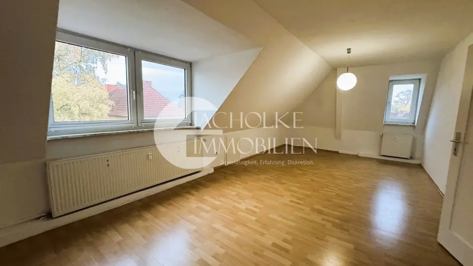 3 Zimmer Wohnung mit 80 m² in Uelzen – Bild 10