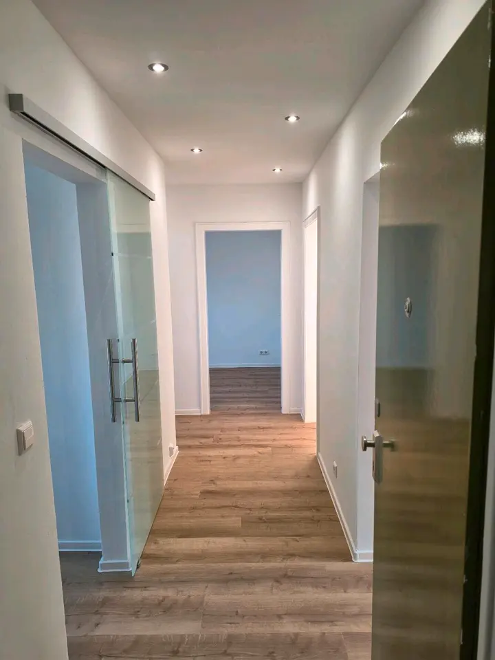 6 Zimmer Wohnung mit 63 m² in Wolfsburg – Bild 2