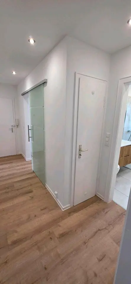6 Zimmer Wohnung mit 63 m² in Wolfsburg – Bild 3