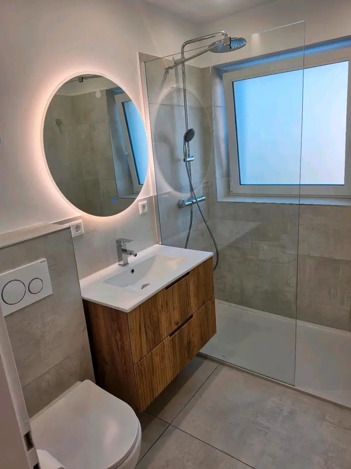 6 Zimmer Wohnung mit 63 m² in Wolfsburg – Bild 5