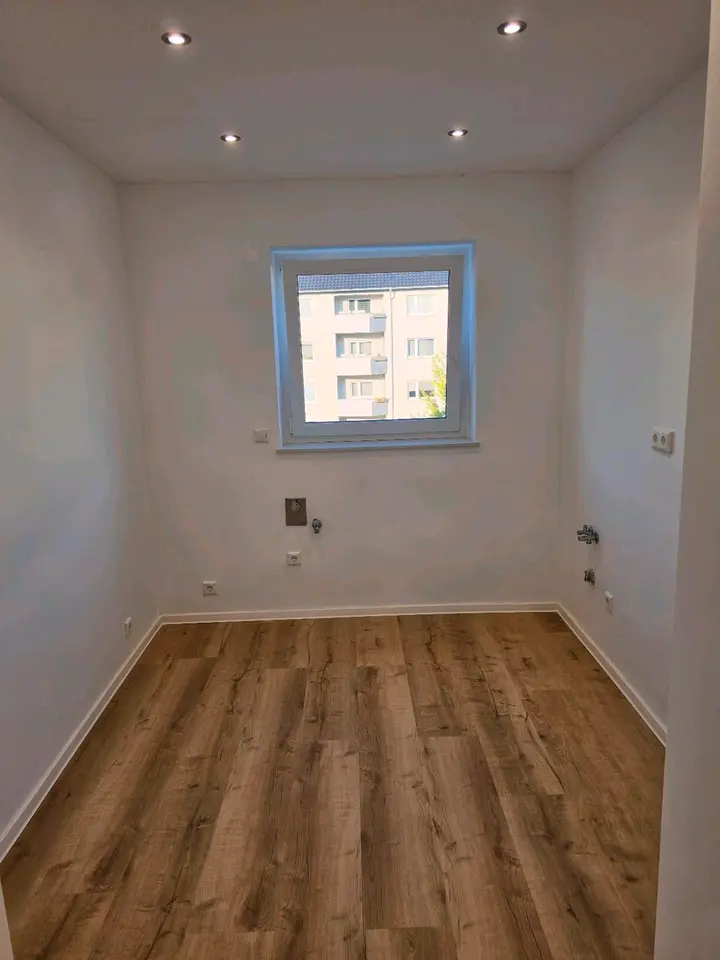 6 Zimmer Wohnung mit 63 m² in Wolfsburg – Bild 6