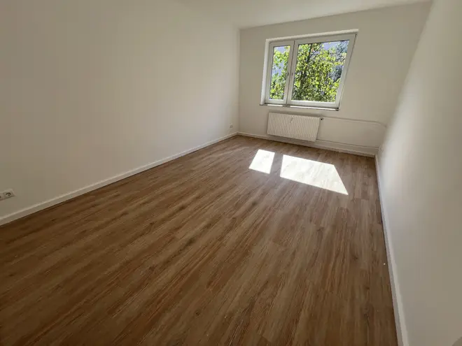 2 Zimmer Wohnung mit 58 m² in Hamburg – Bild 3