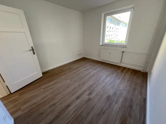 2 Zimmer Wohnung mit 58 m² in Hamburg – Bild 4
