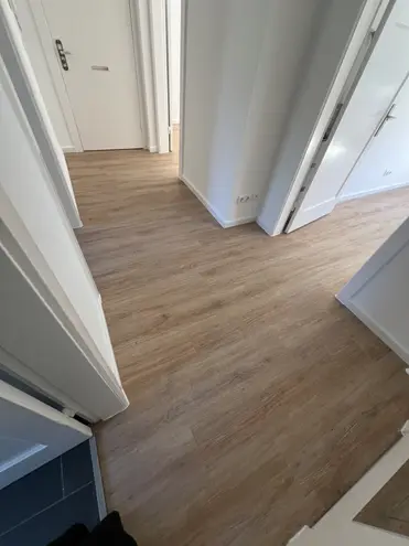 2 Zimmer Wohnung mit 58 m² in Hamburg – Bild 5