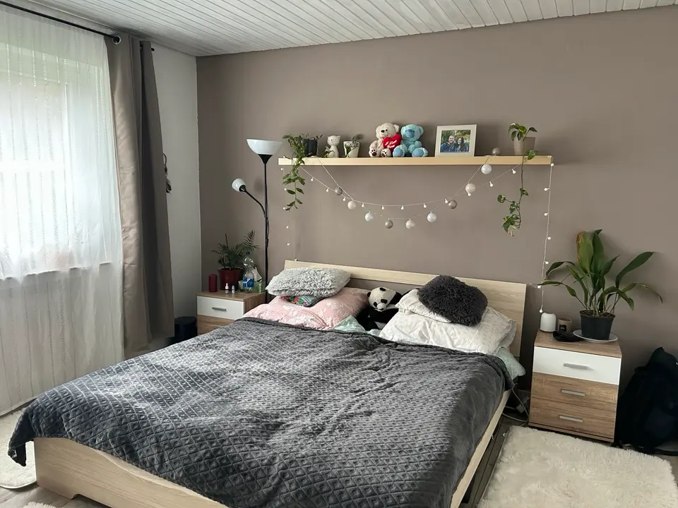 3 Zimmer Wohnung mit 101 m² in Aalen – Bild 4