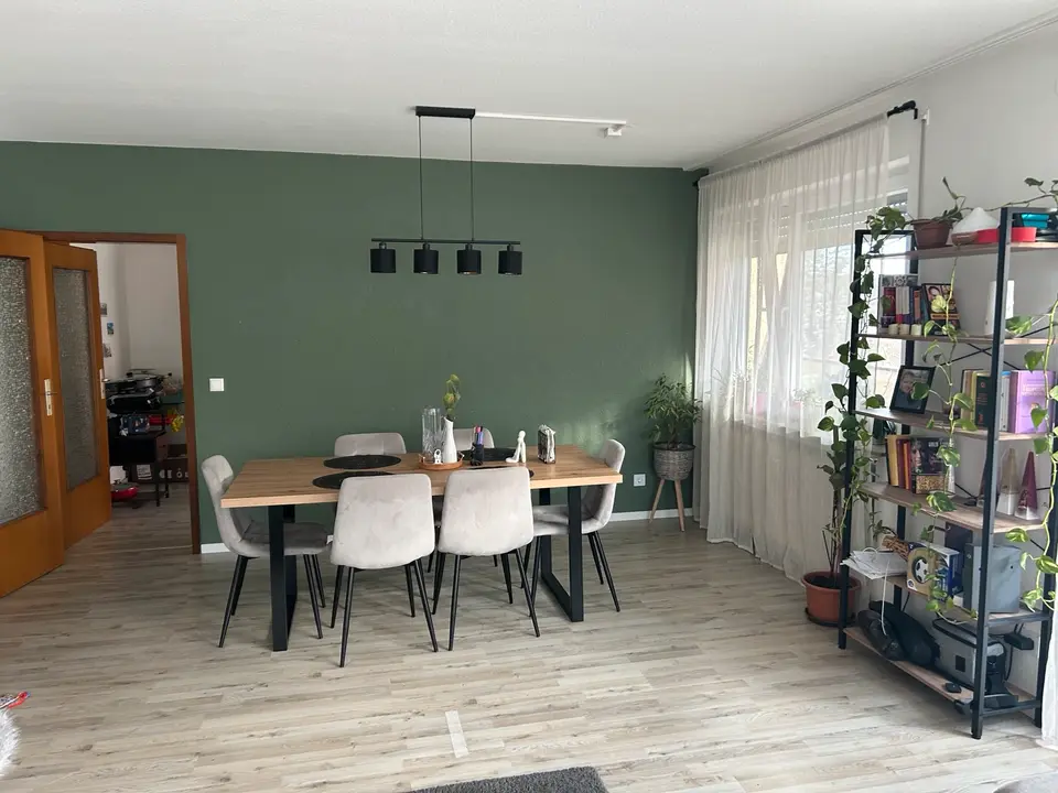 3 Zimmer Wohnung mit 101 m² in Aalen – Bild 10