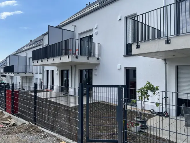 3 Zimmer Wohnung mit 81 m² in Leverkusen – Bild 2