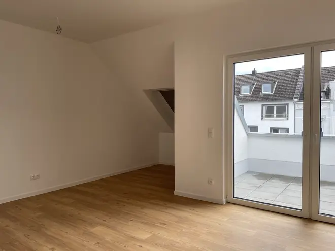 3 Zimmer Wohnung mit 81 m² in Leverkusen – Bild 7
