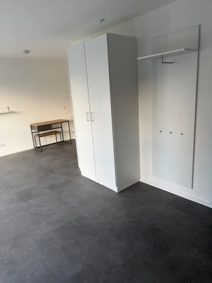 2 Zimmer Wohnung mit 36 m² in Augsburg – Bild 4