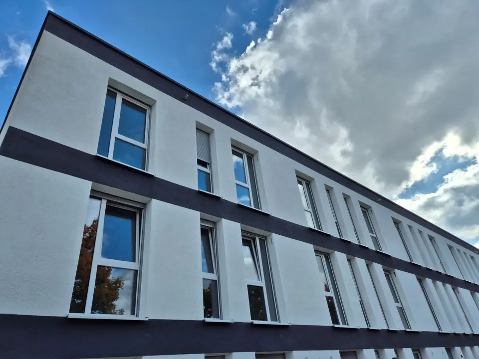2 Zimmer Wohnung mit 36 m² in Augsburg – Bild 5