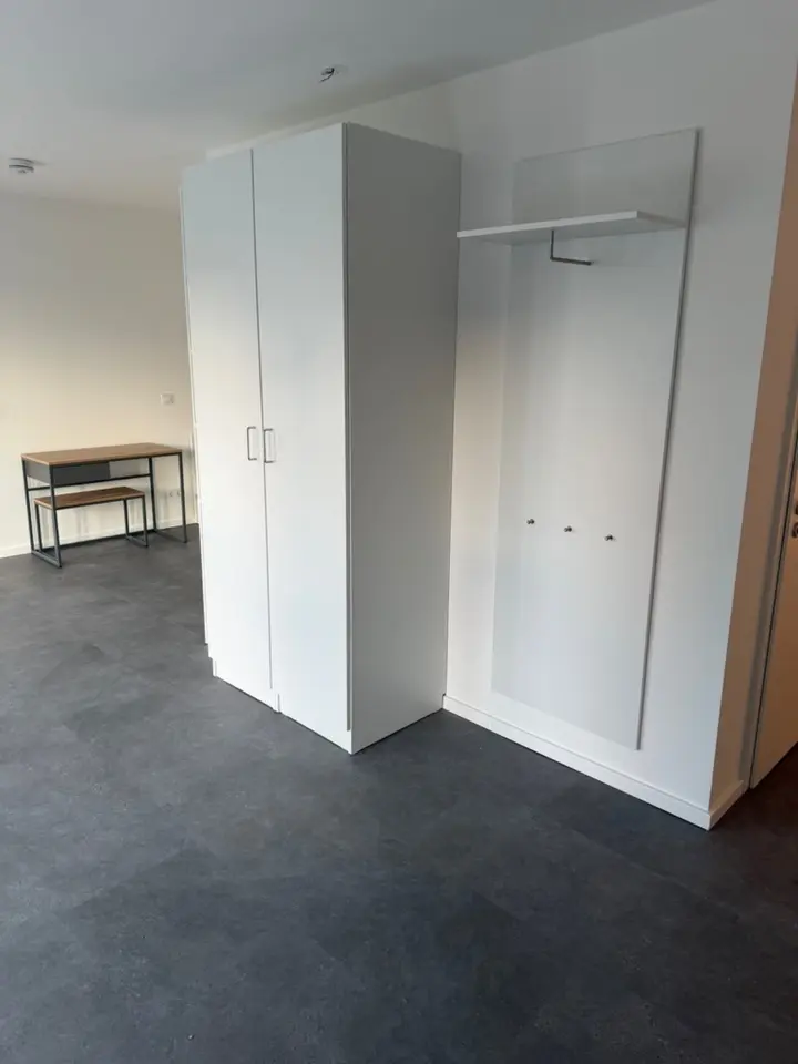 2 Zimmer Wohnung mit 36 m² in Augsburg – Bild 7