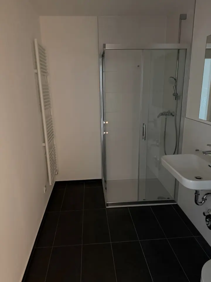 2 Zimmer Wohnung mit 36 m² in Augsburg – Bild 8