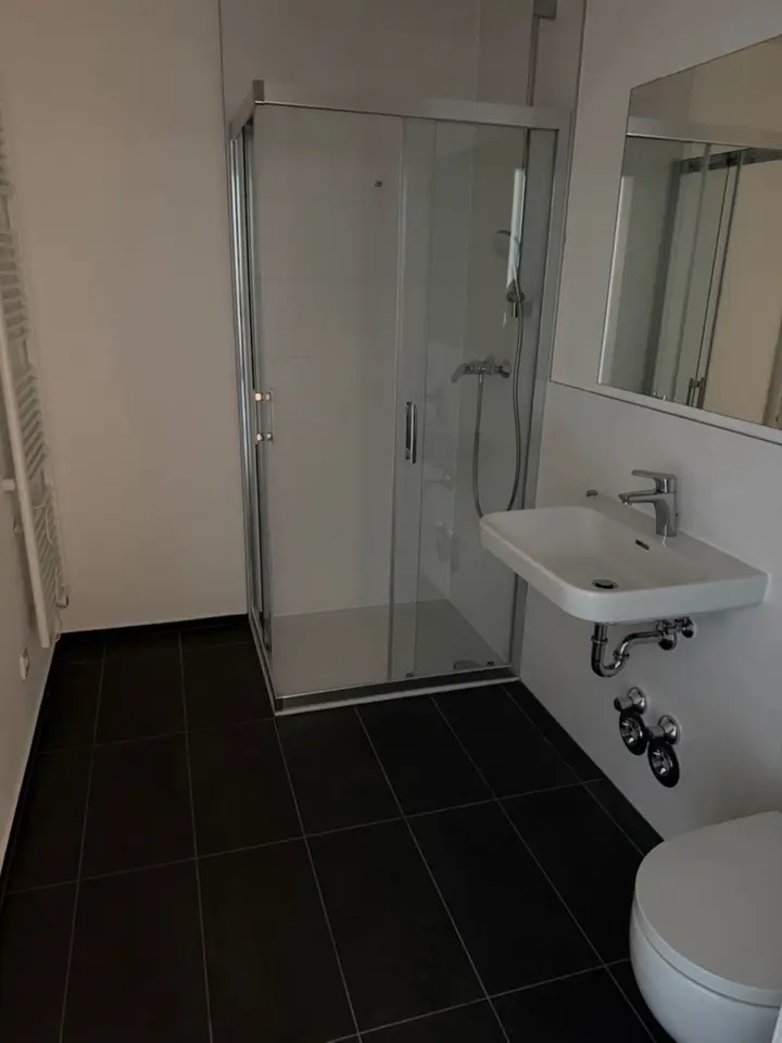 2 Zimmer Wohnung mit 36 m² in Augsburg – Bild 9