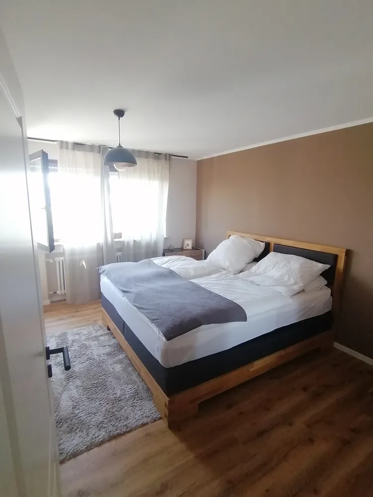 3 Zimmer Wohnung mit 67 m² in Stuttgart – Bild 2
