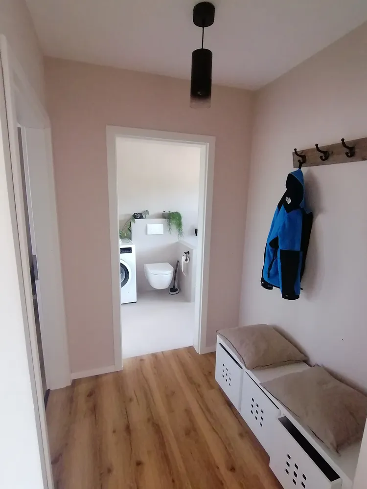 3 Zimmer Wohnung mit 67 m² in Stuttgart – Bild 11
