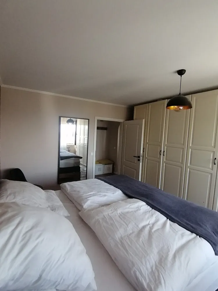 3 Zimmer Wohnung mit 67 m² in Stuttgart – Bild 3