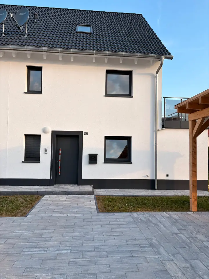5 Zimmer Haus mit 138 m² in Ansbach – Bild 1