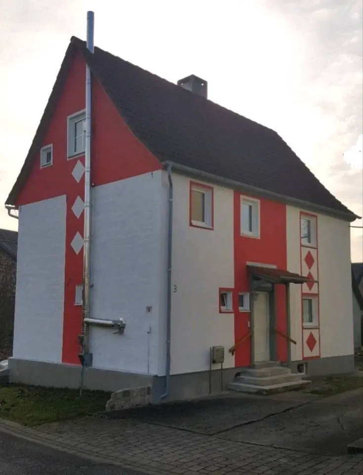 5 Zimmer Haus mit 138 m² in Ansbach – Bild 2