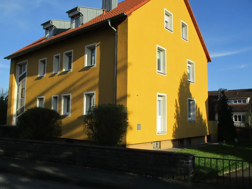5 Zimmer Haus mit 138 m² in Ansbach – Bild 3