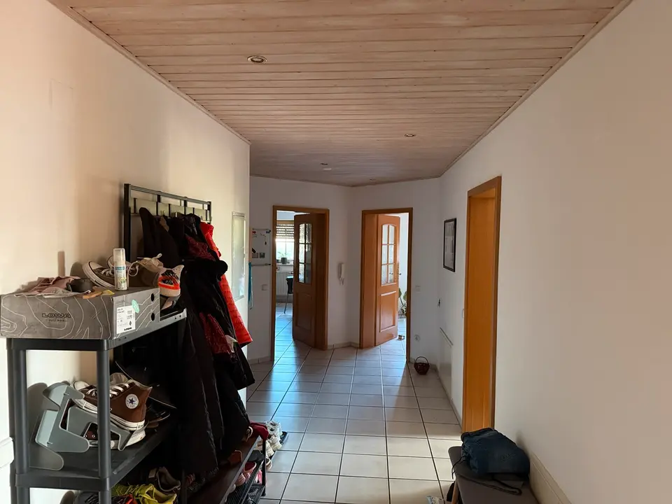 5 Zimmer Haus mit 138 m² in Ansbach – Bild 5
