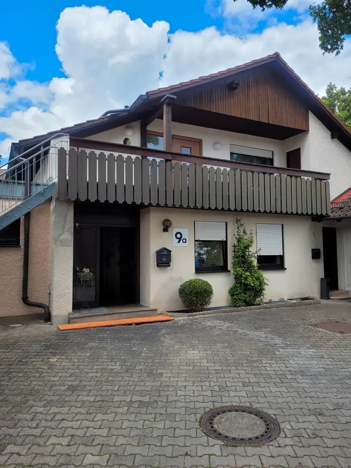 5 Zimmer Haus mit 138 m² in Ansbach – Bild 6