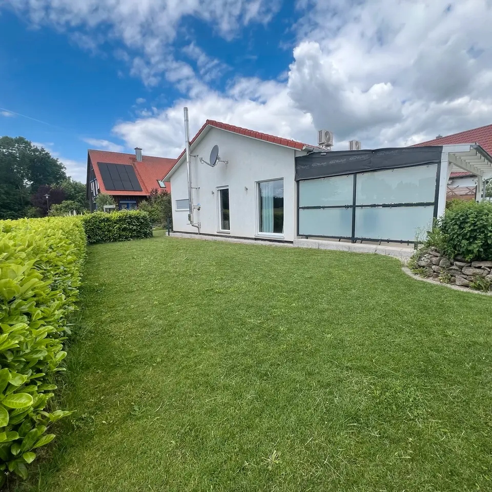 5 Zimmer Haus mit 138 m² in Ansbach – Bild 9
