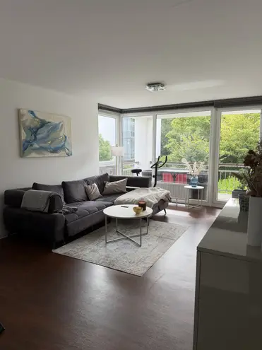 4 Zimmer Wohnung mit 78 m² in Hagen – Bild 1