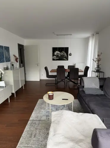 4 Zimmer Wohnung mit 78 m² in Hagen – Bild 2