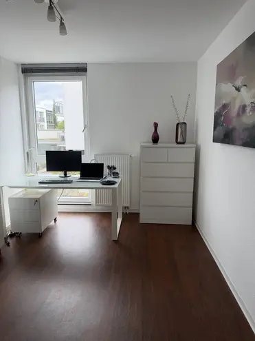 4 Zimmer Wohnung mit 78 m² in Hagen – Bild 3