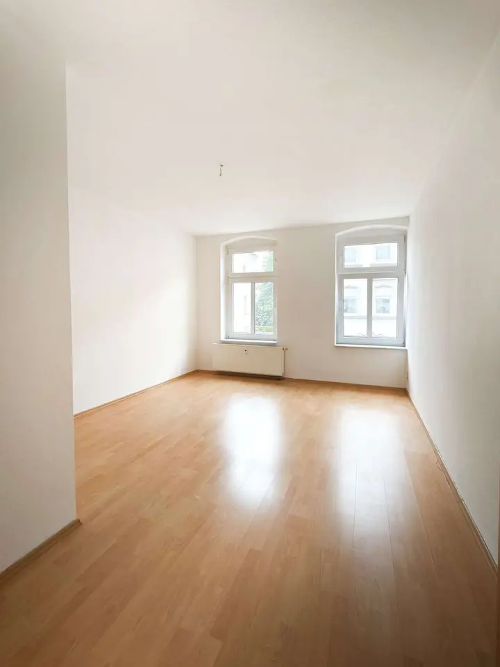 3 Zimmer Wohnung mit 70 m² in Zwickau – Bild 2