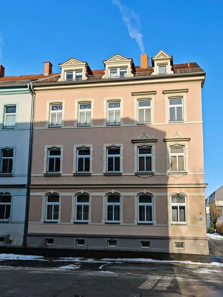 3 Zimmer Wohnung mit 70 m² in Zwickau – Bild 3