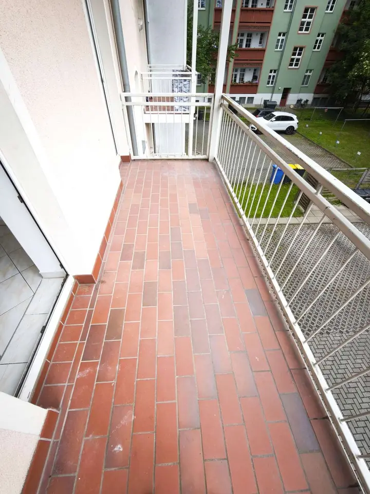 3 Zimmer Wohnung mit 70 m² in Zwickau – Bild 10