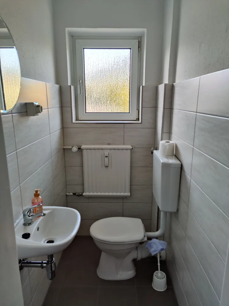 3 Zimmer Wohnung mit 88 m² in Koblenz – Bild 4