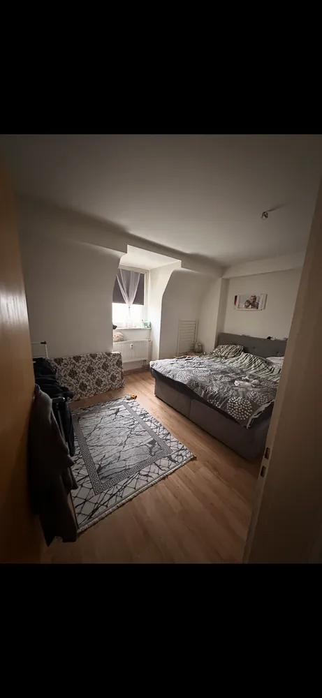 3 Zimmer Wohnung mit 73 m² in Leverkusen – Bild 1