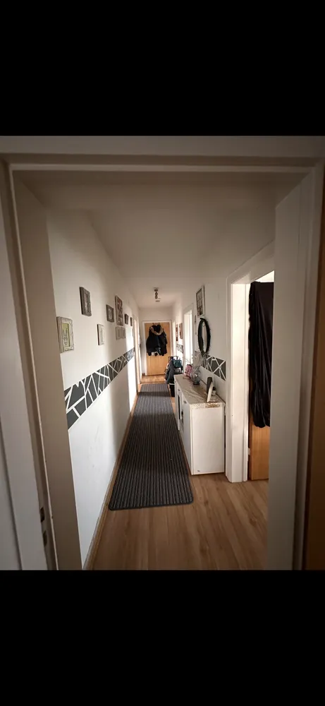3 Zimmer Wohnung mit 73 m² in Leverkusen – Bild 2