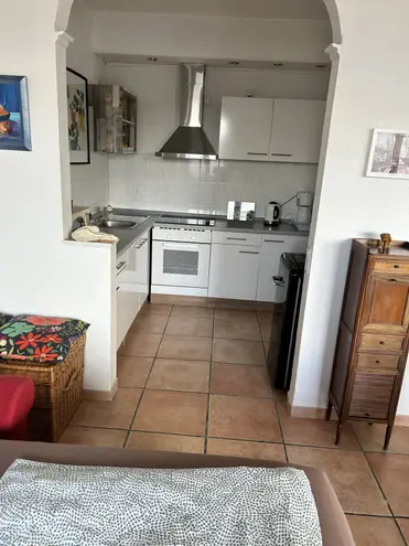 1 Zimmer Wohnung mit 45 m² in Saarbrücken – Bild 2