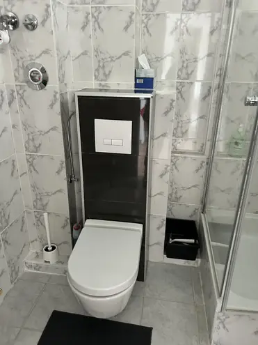 1 Zimmer Wohnung mit 45 m² in Saarbrücken – Bild 3