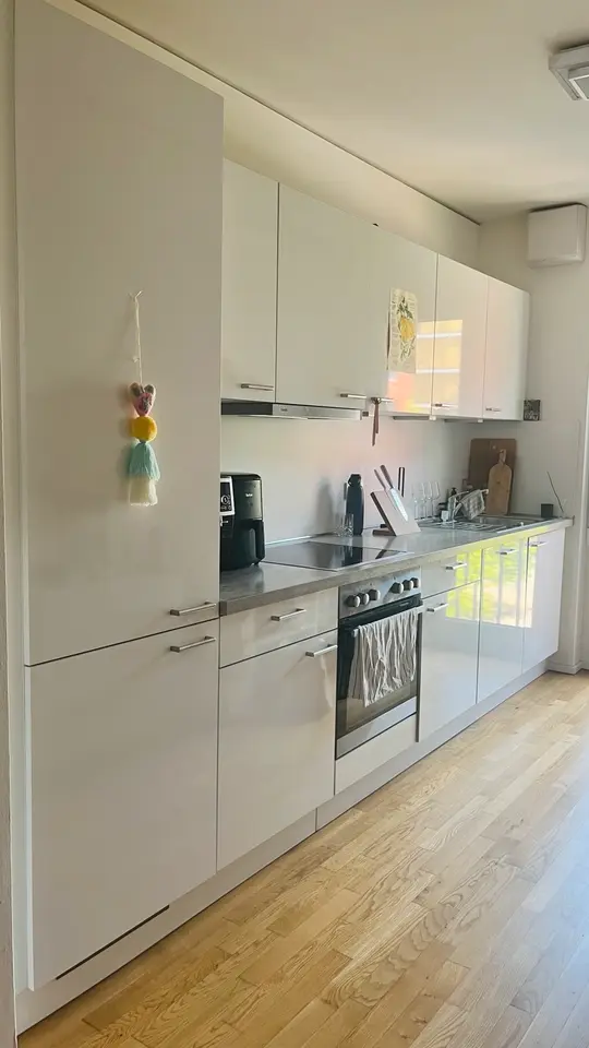 WG-Zimmer mit 86 m² in Frankfurt am Main – Bild 3