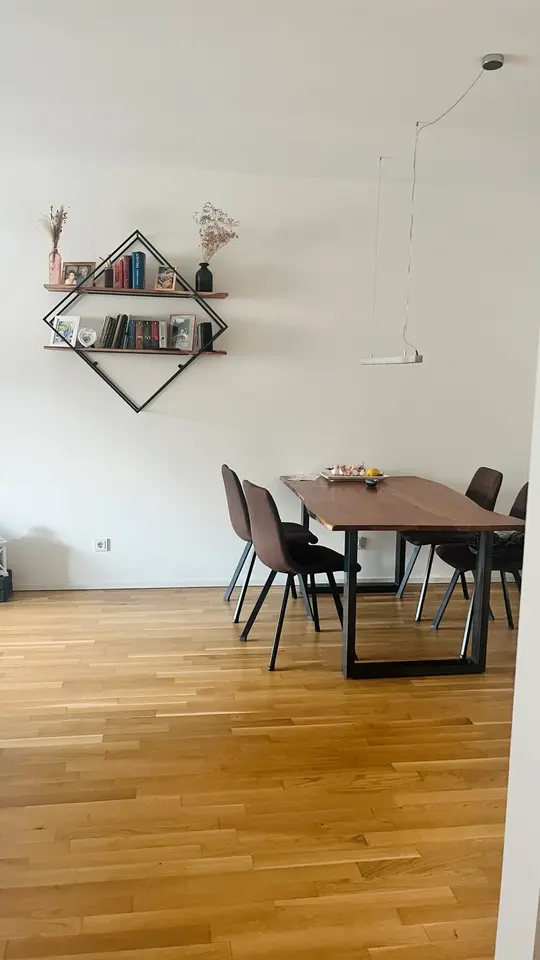 WG-Zimmer mit 86 m² in Frankfurt am Main – Bild 5