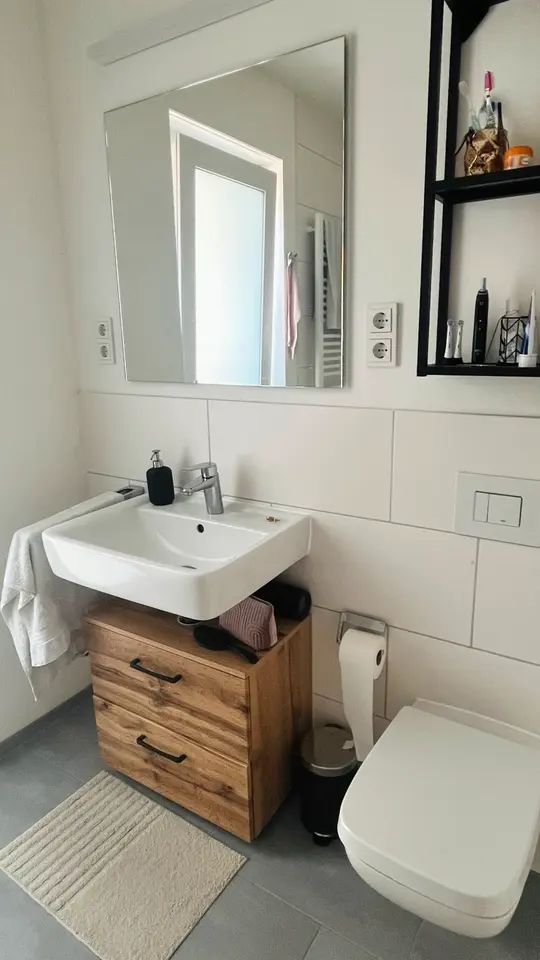 WG-Zimmer mit 86 m² in Frankfurt am Main – Bild 7
