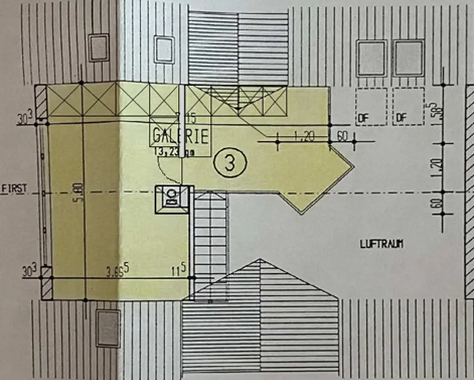 4 Zimmer Wohnung mit 100 m² in Regensburg – Bild 8