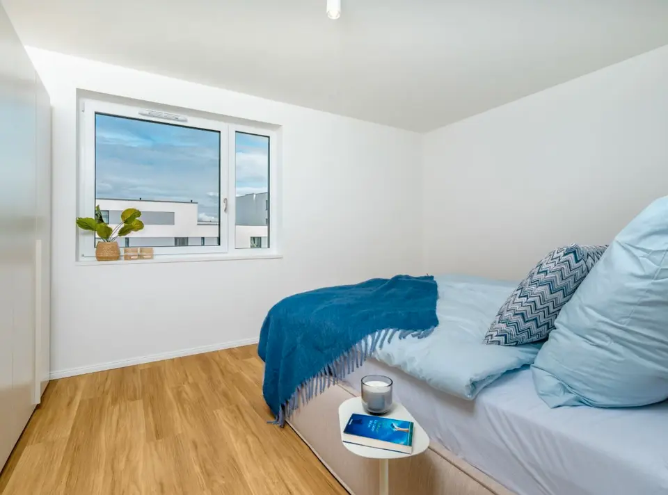 4 Zimmer Wohnung mit 106 m² in Winsen (Luhe) – Bild 2