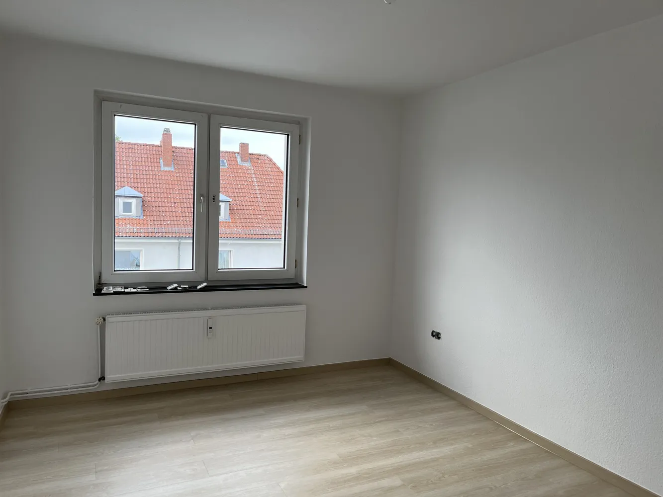 2 Zimmer Wohnung mit 53 m² in Hannover – Bild 3