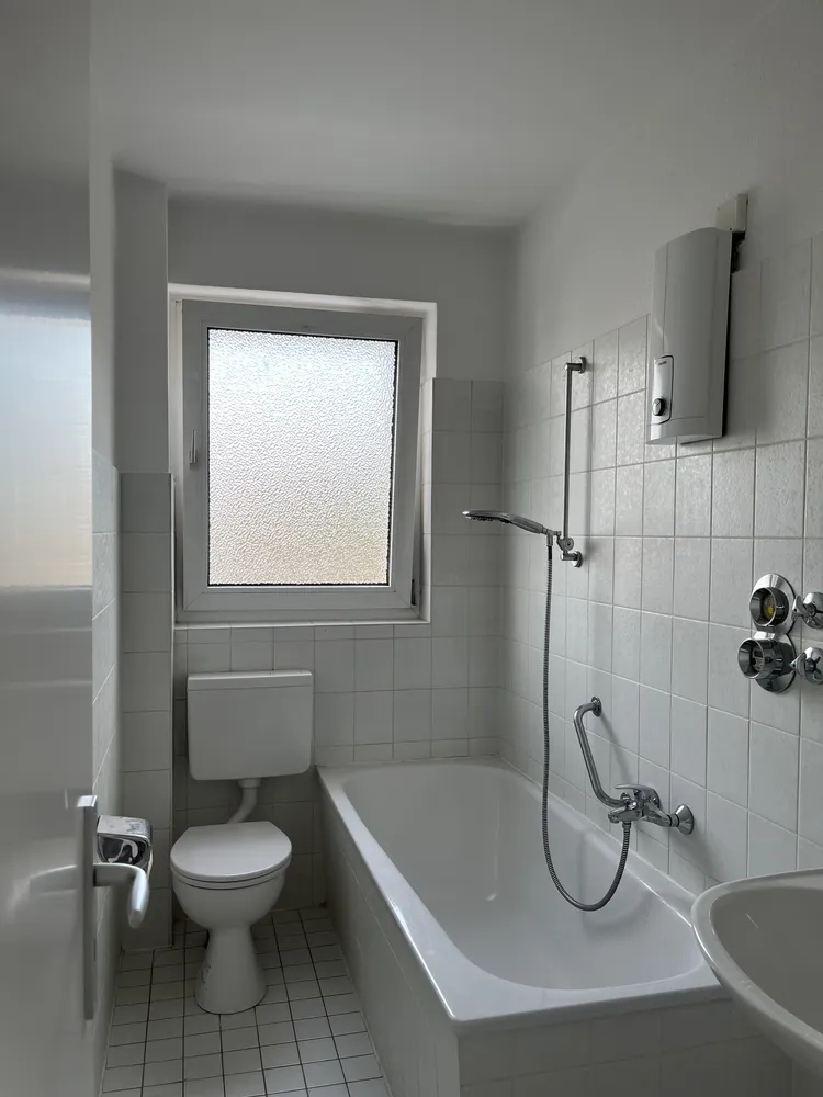 2 Zimmer Wohnung mit 53 m² in Hannover – Bild 7